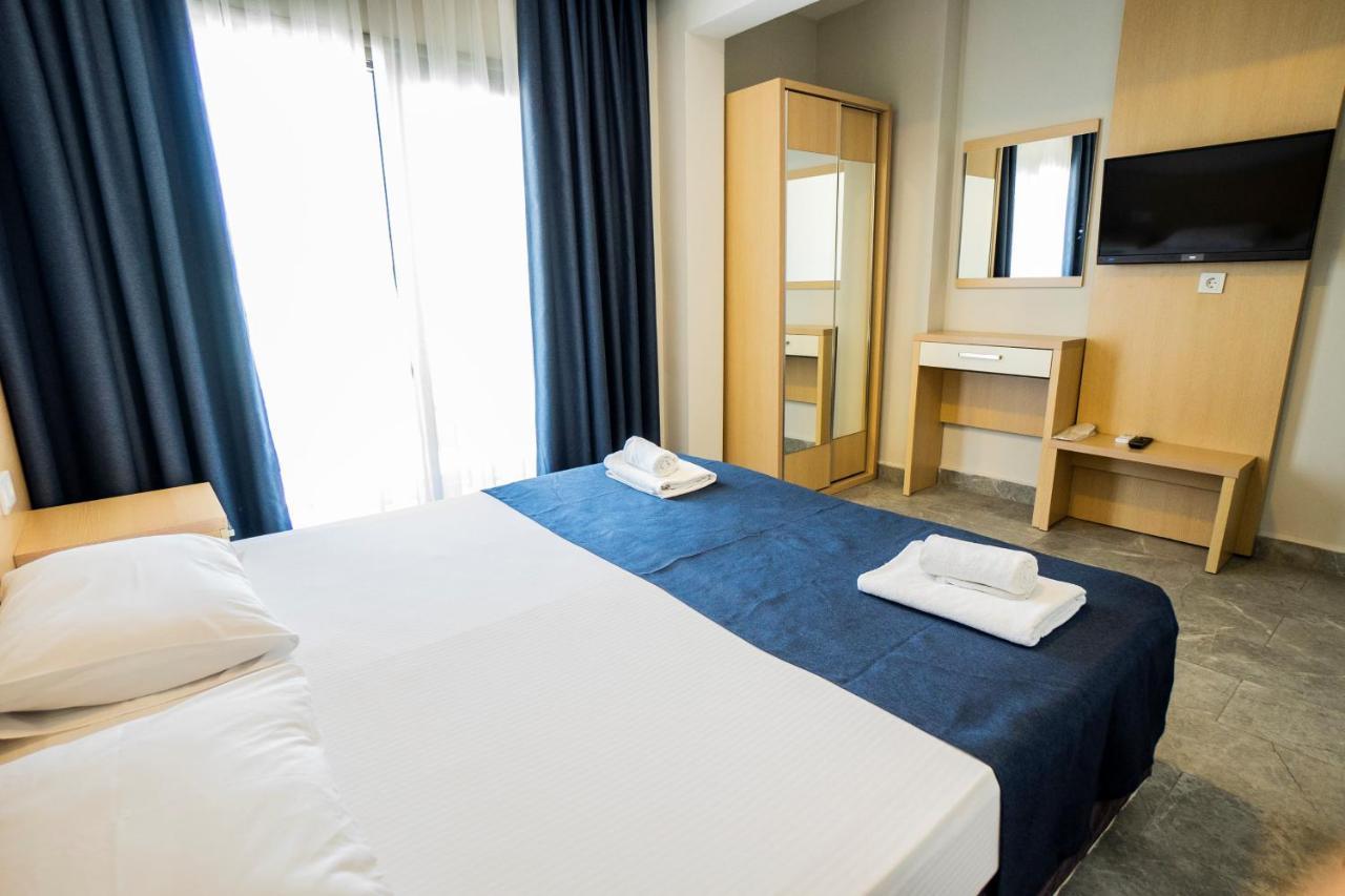 Ven Suites グムベット エクステリア 写真