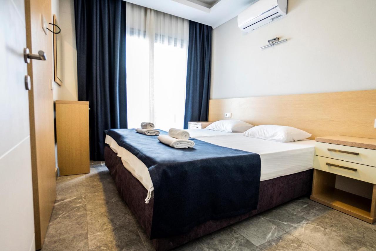 Ven Suites グムベット エクステリア 写真