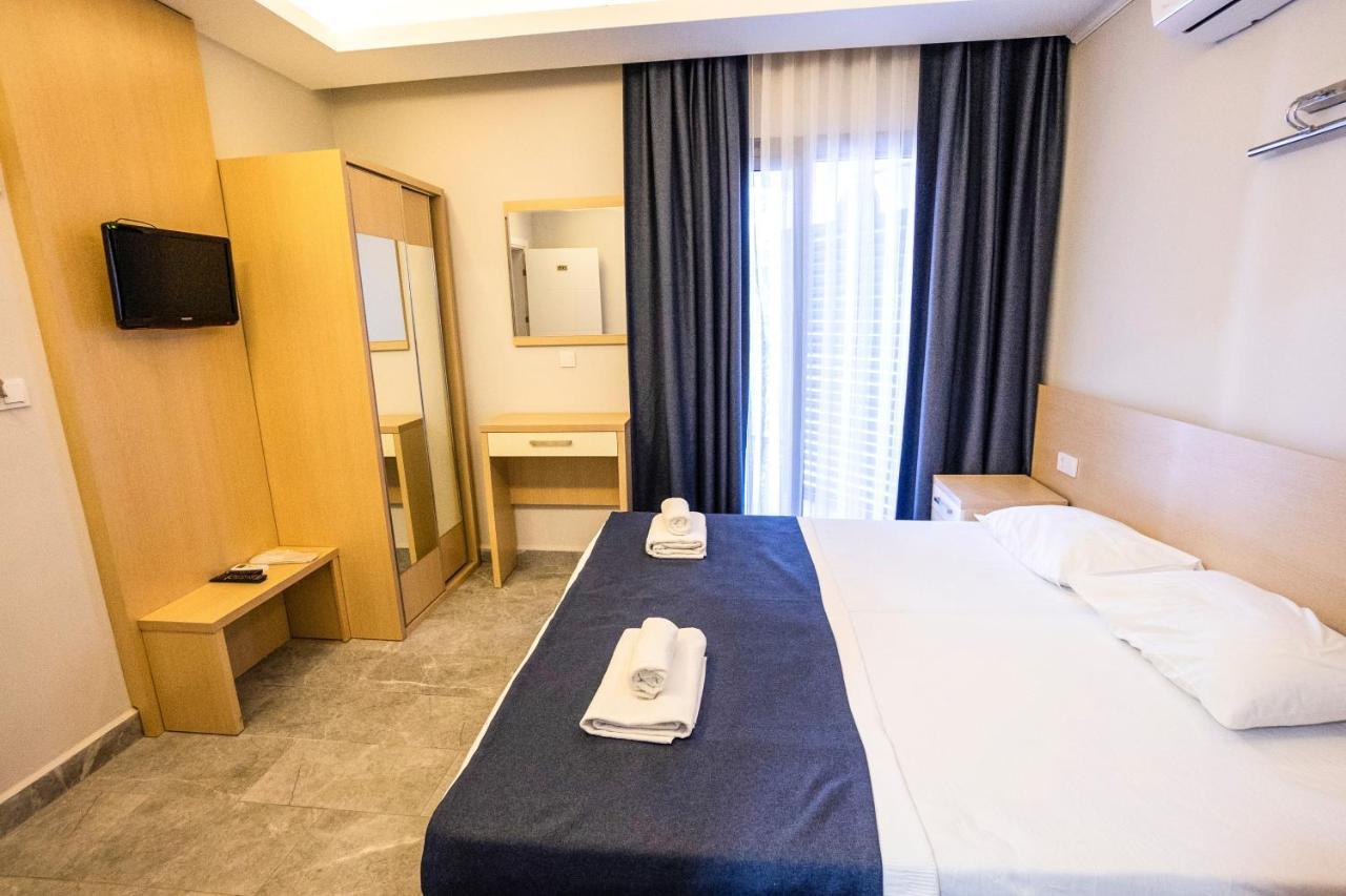 Ven Suites グムベット エクステリア 写真