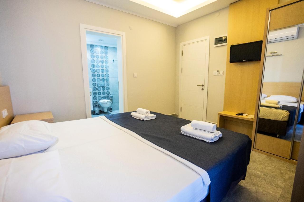 Ven Suites グムベット エクステリア 写真