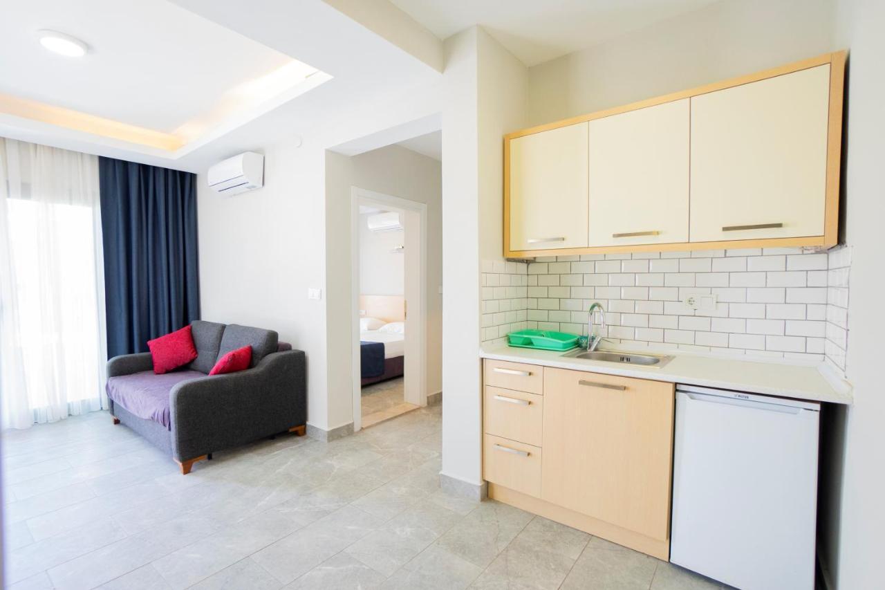 Ven Suites グムベット エクステリア 写真