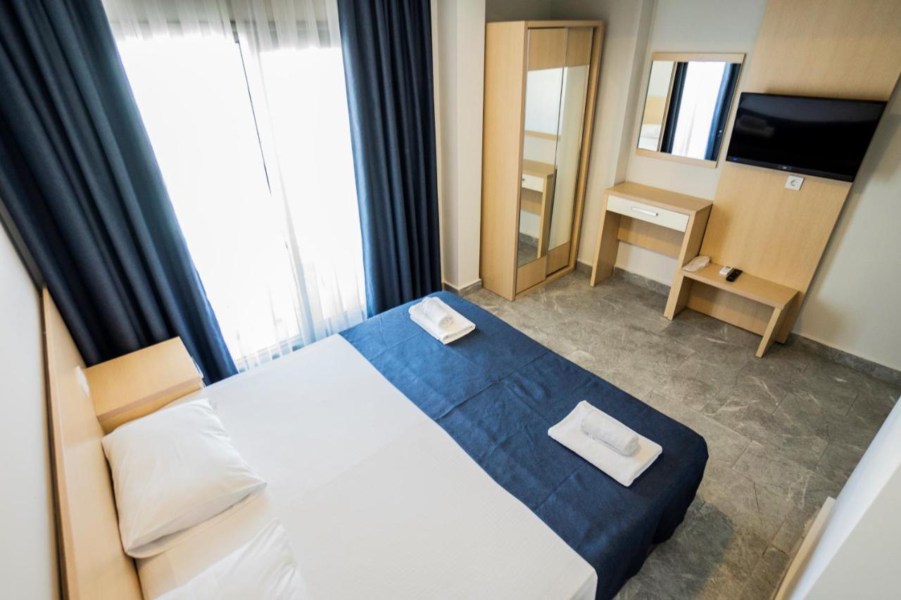 Ven Suites グムベット エクステリア 写真
