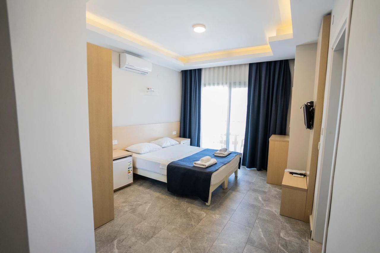 Ven Suites グムベット エクステリア 写真