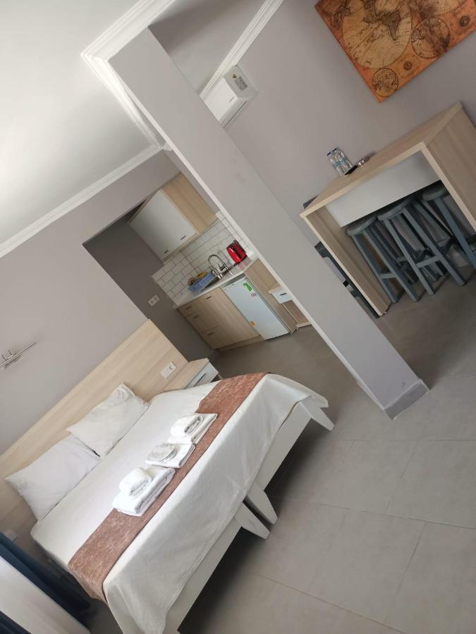 Ven Suites グムベット エクステリア 写真