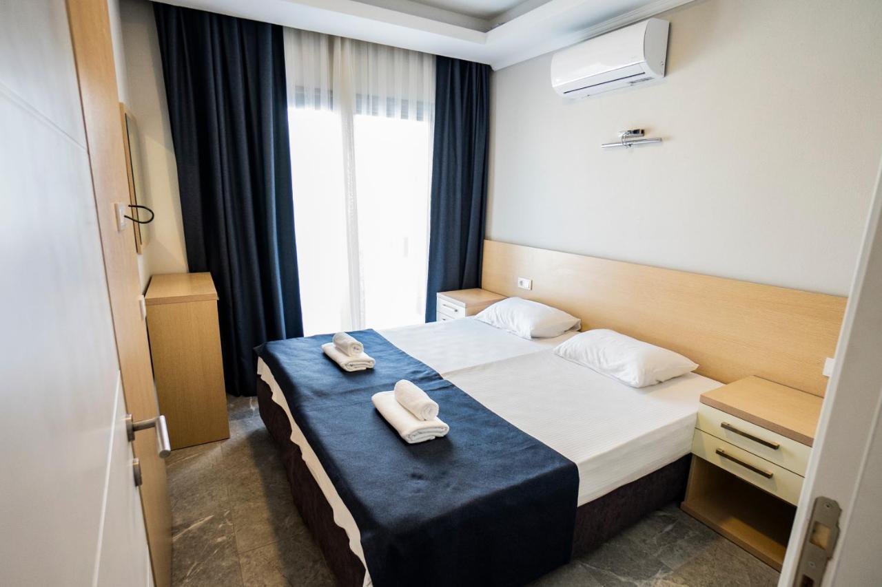 Ven Suites グムベット エクステリア 写真