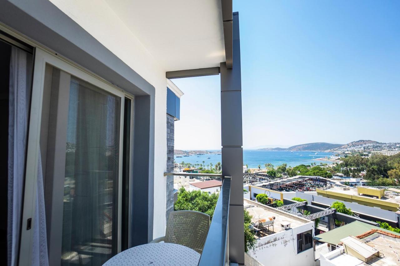 Ven Suites グムベット エクステリア 写真