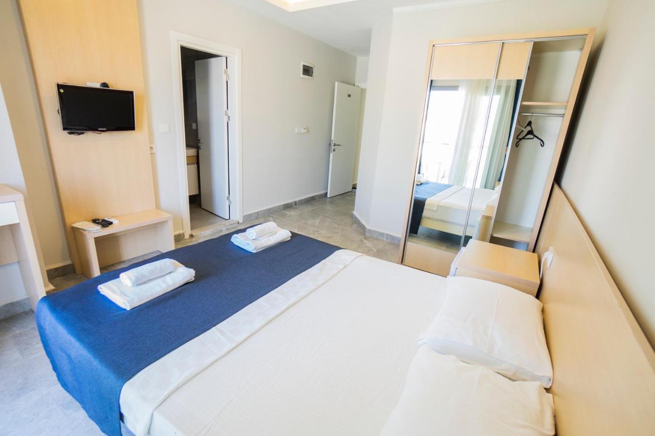 Ven Suites グムベット エクステリア 写真