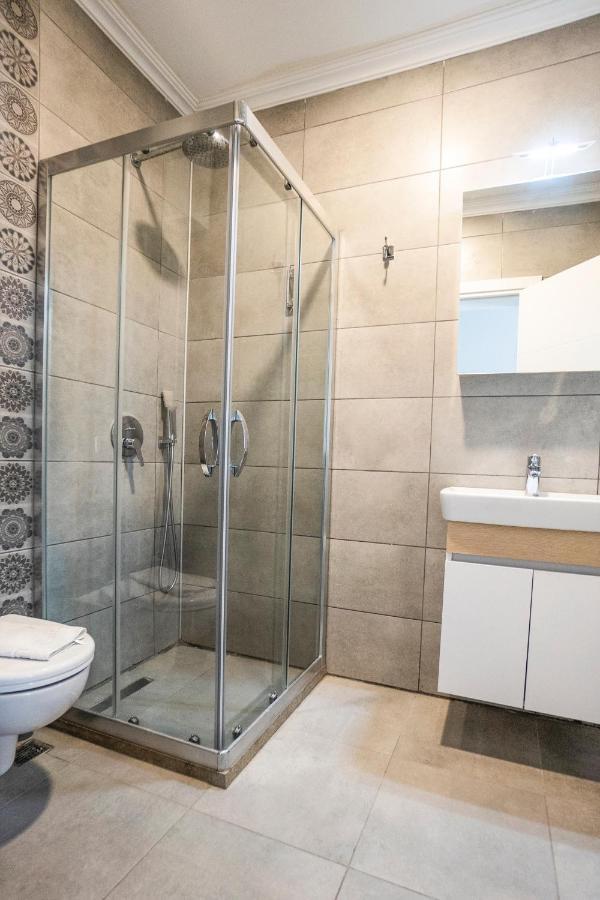 Ven Suites グムベット エクステリア 写真
