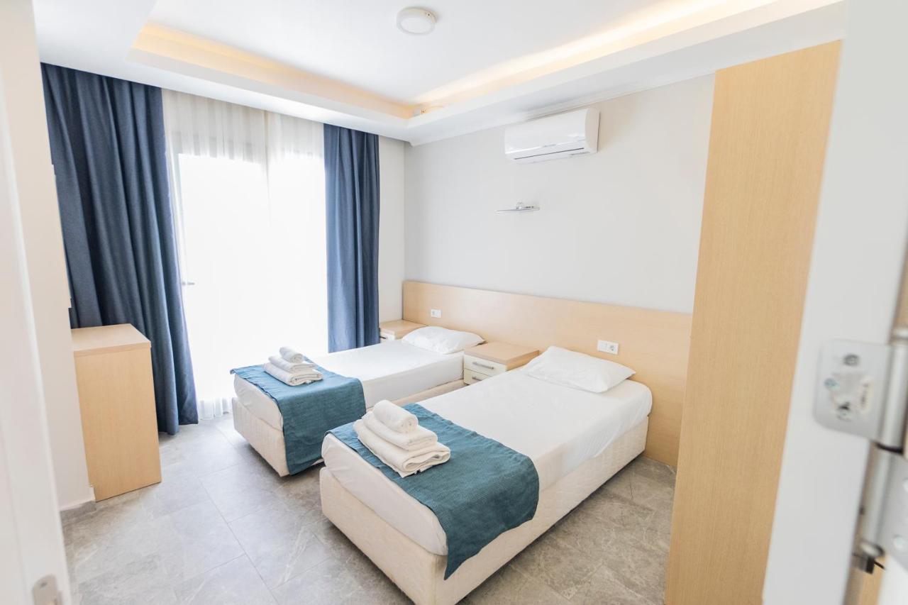 Ven Suites グムベット エクステリア 写真