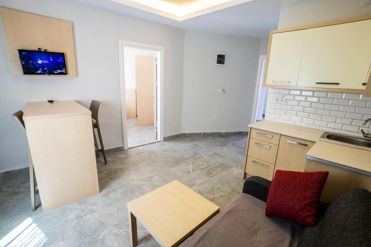 Ven Suites グムベット エクステリア 写真