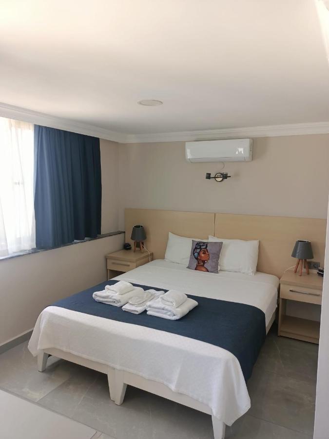 Ven Suites グムベット エクステリア 写真