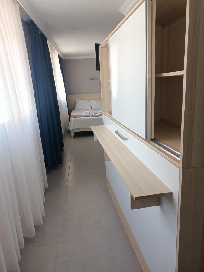 Ven Suites グムベット エクステリア 写真