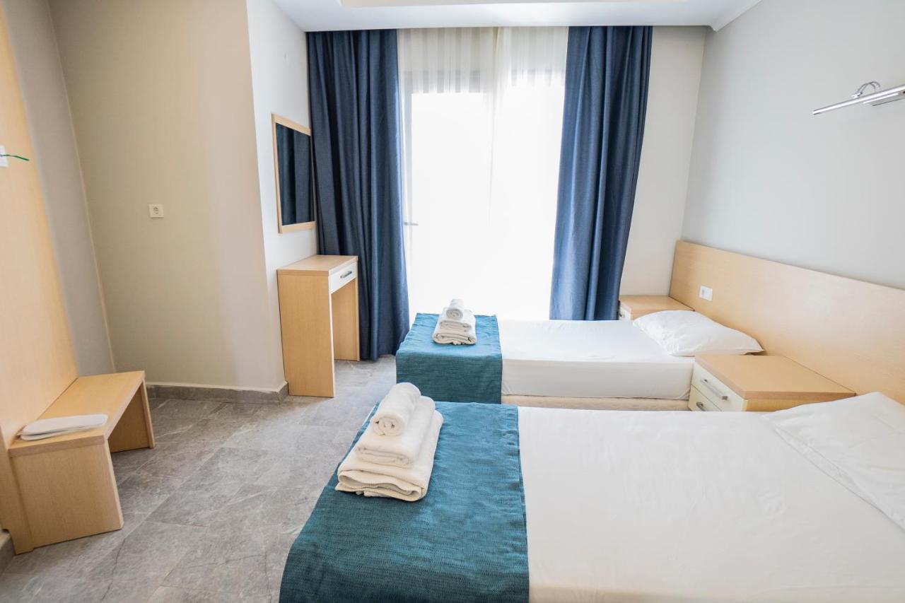 Ven Suites グムベット エクステリア 写真