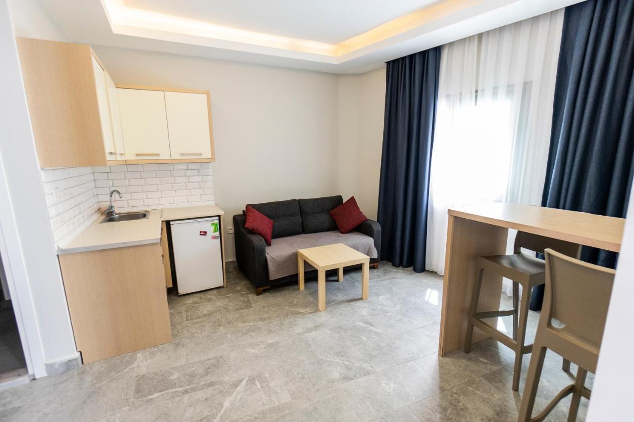 Ven Suites グムベット エクステリア 写真