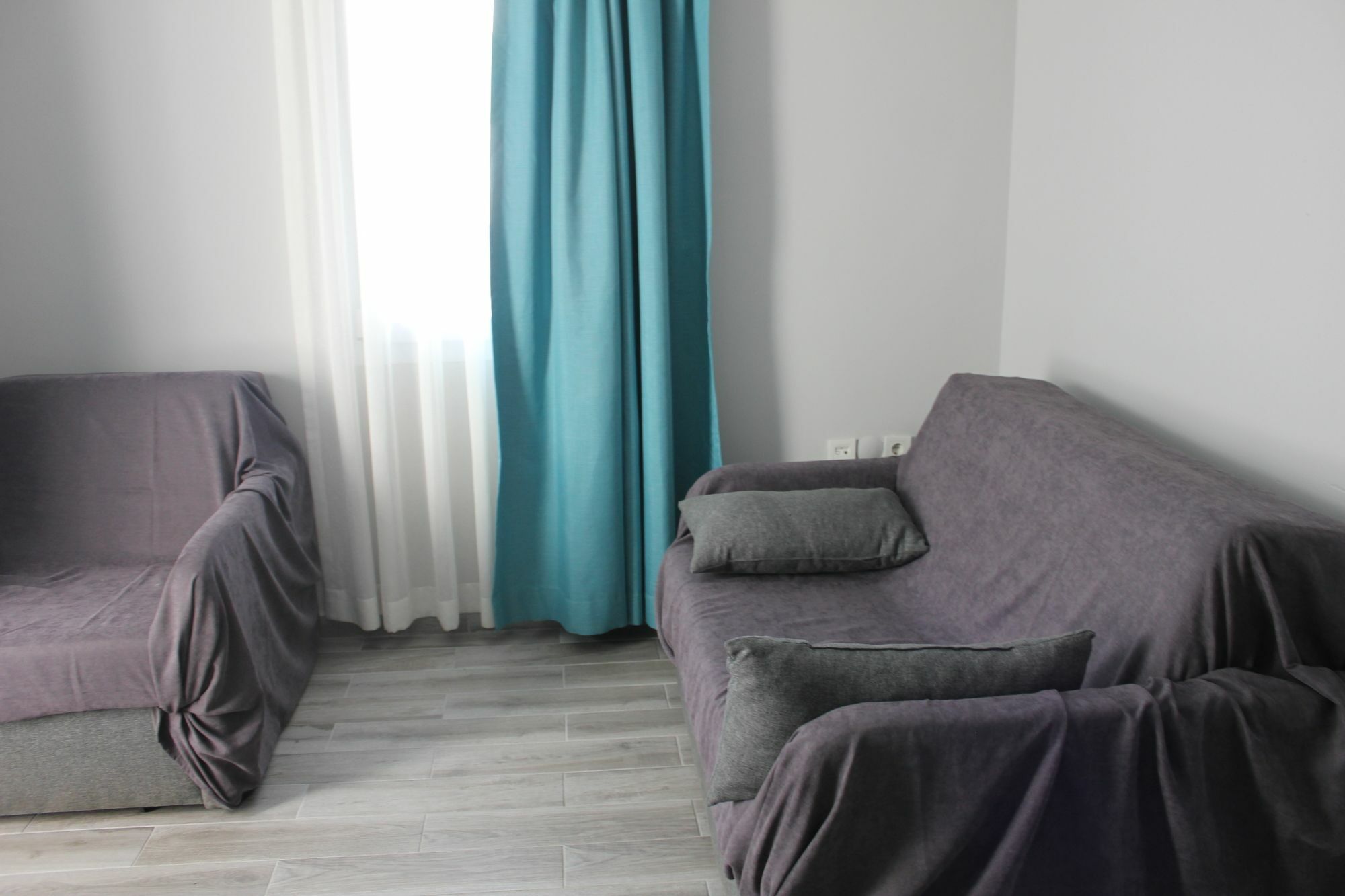 Ven Suites グムベット エクステリア 写真