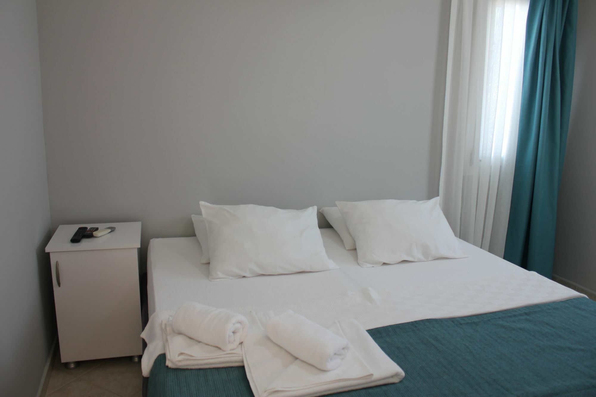 Ven Suites グムベット エクステリア 写真