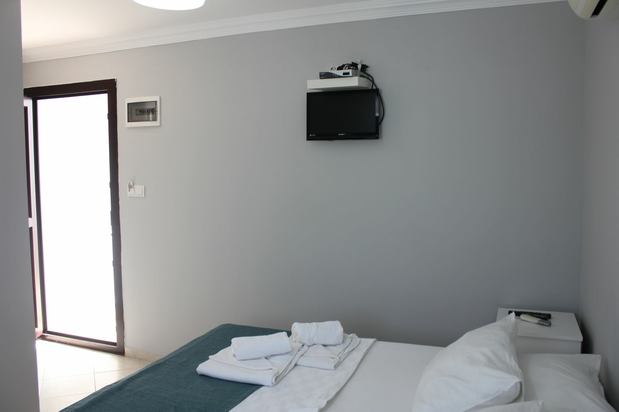 Ven Suites グムベット エクステリア 写真