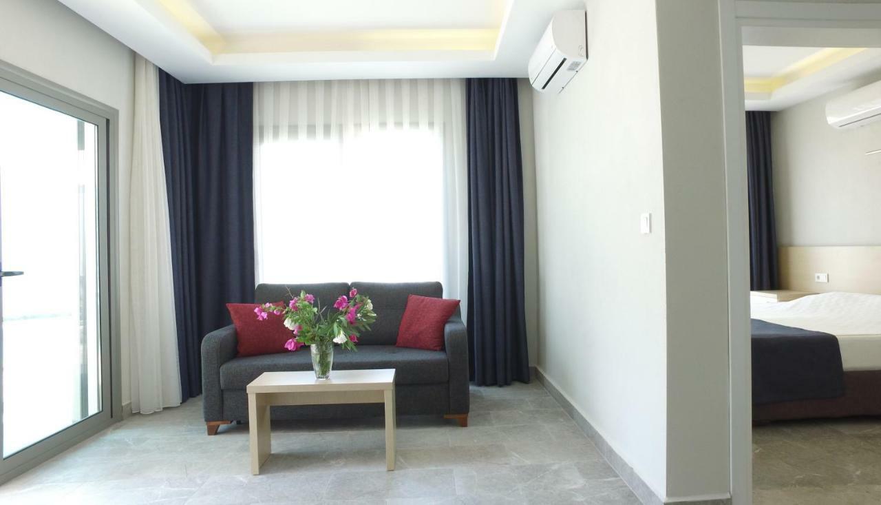 Ven Suites グムベット エクステリア 写真