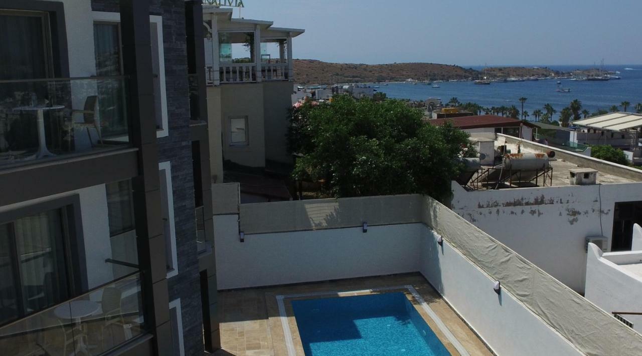 Ven Suites グムベット エクステリア 写真