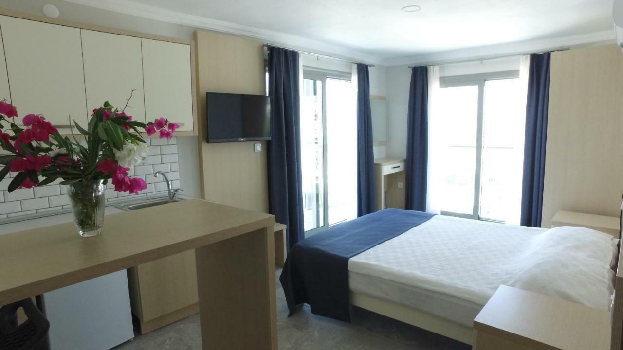 Ven Suites グムベット エクステリア 写真