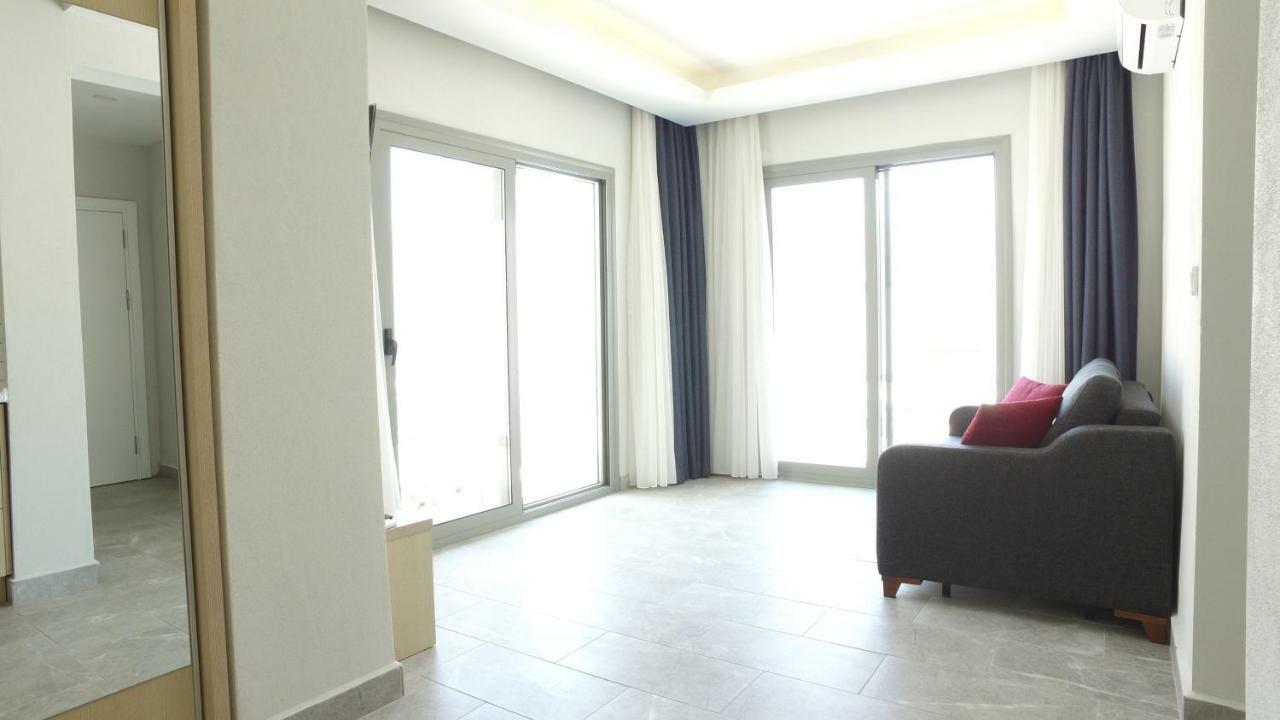 Ven Suites グムベット エクステリア 写真