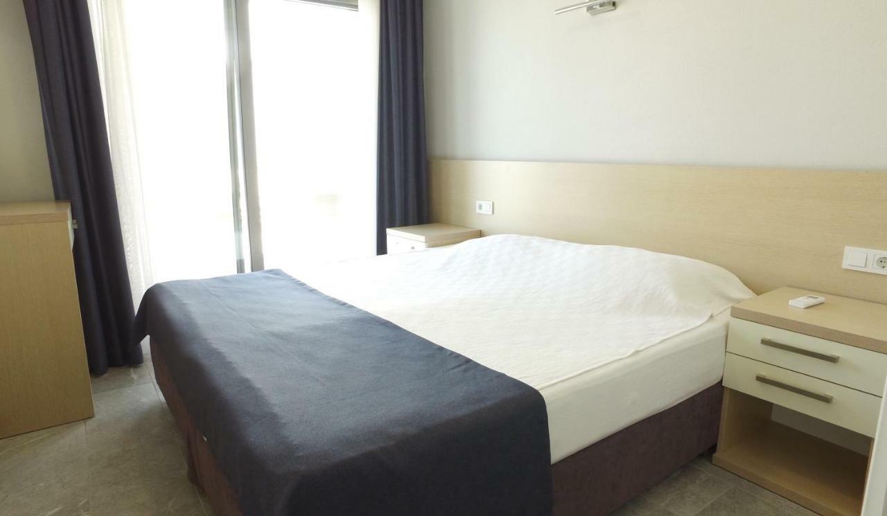 Ven Suites グムベット エクステリア 写真