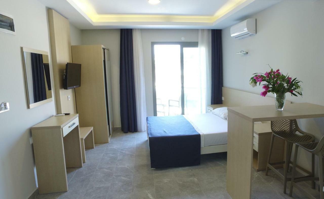 Ven Suites グムベット エクステリア 写真