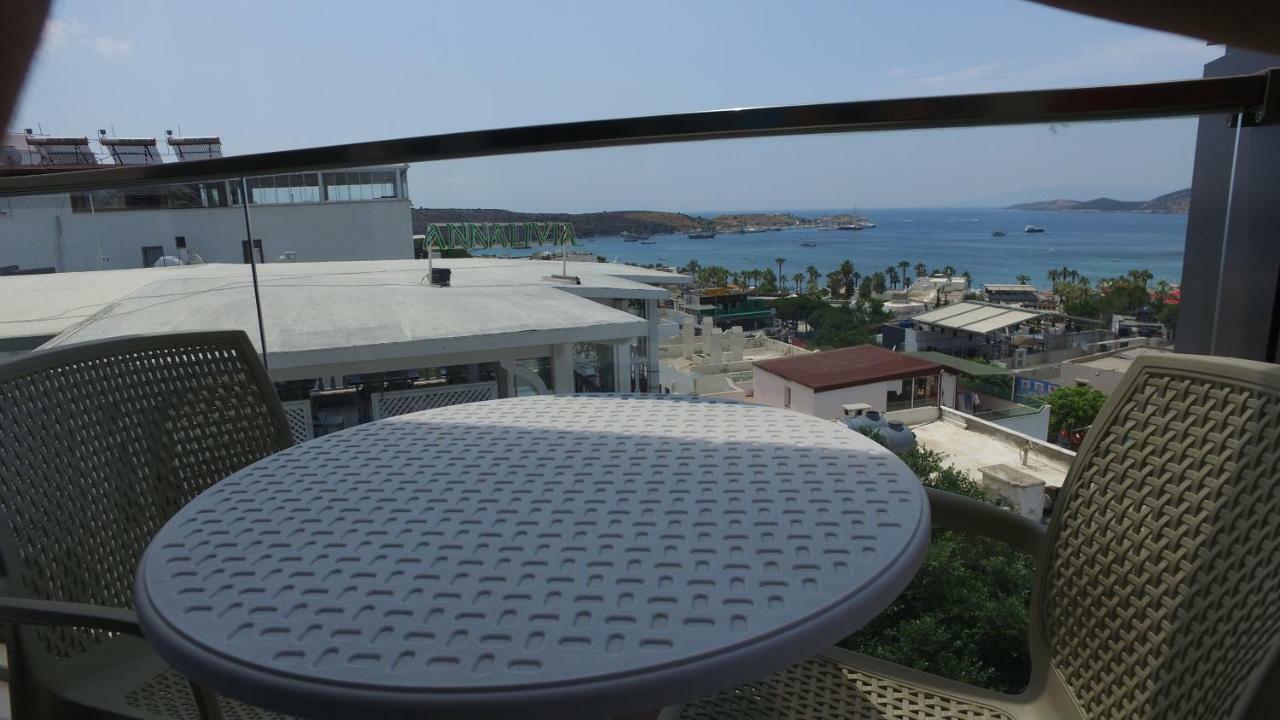 Ven Suites グムベット エクステリア 写真